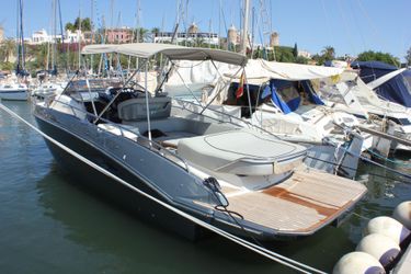 32' Cranchi 2021 Yacht For Sale